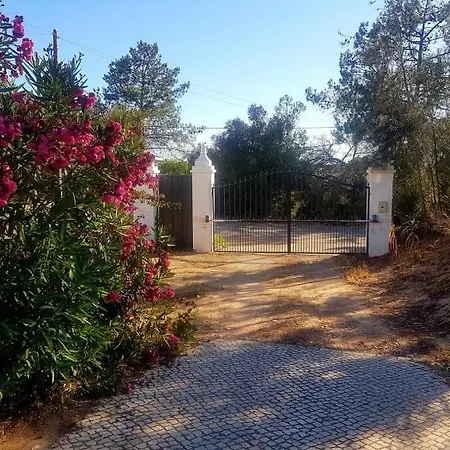 Boheme Valdareina, Piscine Chauffee, Benagil-carvoeiro Carvoeiro