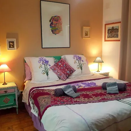 Boheme Valdareina, Piscine Chauffee, Benagil-carvoeiro *