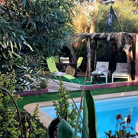 Casa Bohème Da Valdareina, Bénagil, Carvoeiro, Marinha