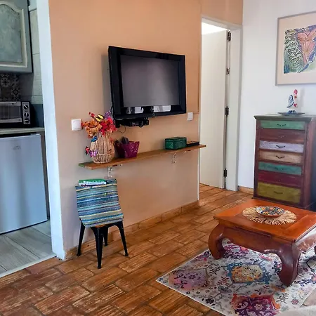 Casa Bohème Da Valdareina, Bénagil, Carvoeiro, Marinha