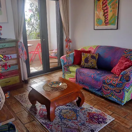 Appartamento Casa Bohème Da Valdareina, Bénagil, Carvoeiro, Marinha *
