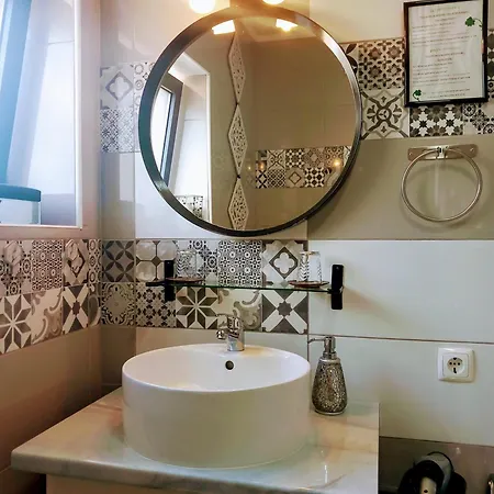 Boheme Valdareina, Piscine Chauffee, Benagil-carvoeiro Apartman Carvoeiro