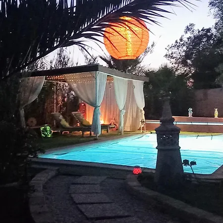 Boheme Valdareina, Piscine Chauffee, Benagil-carvoeiro 아파트