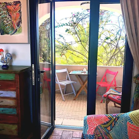 Appartamento Casa Bohème Da Valdareina, Bénagil, Carvoeiro, Marinha Carvoeiro (Lagoa)