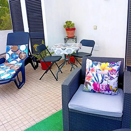 Casa Bohème Da Valdareina, Bénagil, Carvoeiro, Marinha