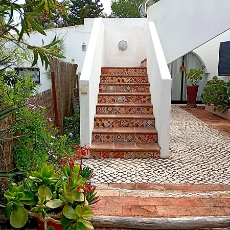 Boheme Valdareina, Piscine Chauffee, Benagil-carvoeiro Apartment Carvoeiro (Lagoa)