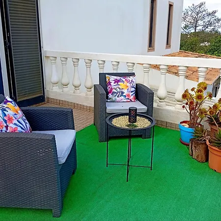 Appartamento Casa Bohème Da Valdareina, Bénagil, Carvoeiro, Marinha