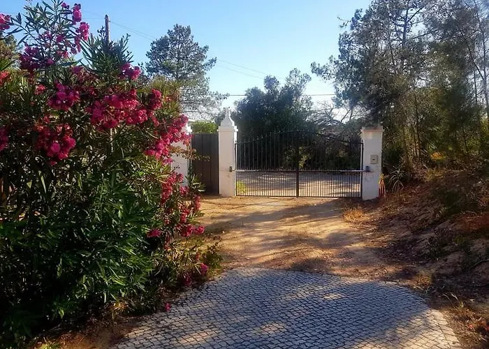Boheme Valdareina, Piscine Chauffee, Benagil-carvoeiro Carvoeiro (Lagoa)
