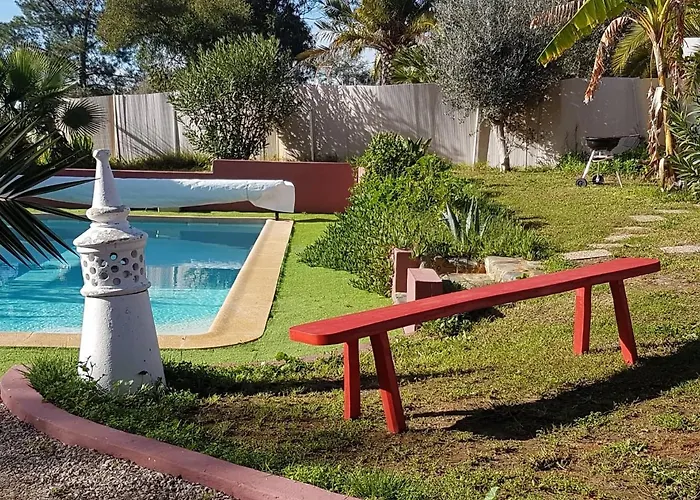 Boheme Valdareina, Piscine Chauffee, Benagil-carvoeiro Apartment Carvoeiro (Lagoa)