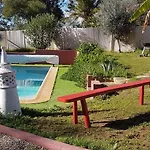 Casa Bohème Da Valdareina, Bénagil, Carvoeiro, Marinha Apartamento Carvoeiro (Lagoa)