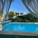 Apartamento Casa Bohème Da Valdareina, Bénagil, Carvoeiro, Marinha *