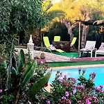 Apartamento Casa Bohème Da Valdareina, Bénagil, Carvoeiro, Marinha *