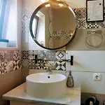 Casa Bohème Da Valdareina, Bénagil, Carvoeiro, Marinha Apartamento Carvoeiro (Lagoa)