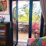 Apartamento Casa Bohème Da Valdareina, Bénagil, Carvoeiro, Marinha Carvoeiro (Lagoa)