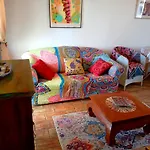 Apartamento Casa Bohème Da Valdareina, Bénagil, Carvoeiro, Marinha *
