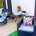 Casa Bohème Da Valdareina, Bénagil, Carvoeiro, Marinha