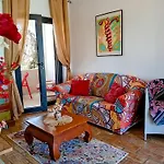 Apartment Boheme Valdareina, Piscine Chauffee, Benagil-carvoeiro *