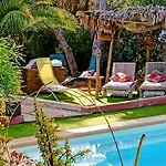 Casa Bohème Da Valdareina, Bénagil, Carvoeiro, Marinha