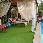Apartamento Casa Bohème Da Valdareina, Bénagil, Carvoeiro, Marinha Carvoeiro (Lagoa)