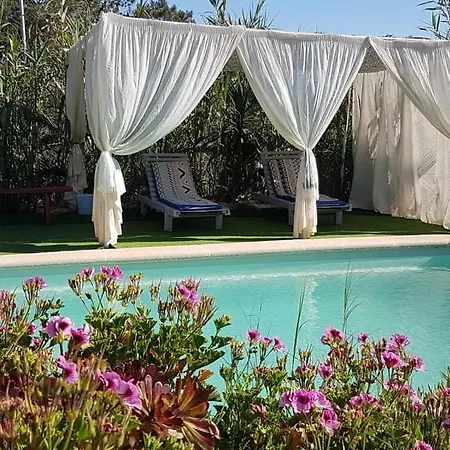Boheme Valdareina, Piscine Chauffee, Benagil-carvoeiro Apartment *