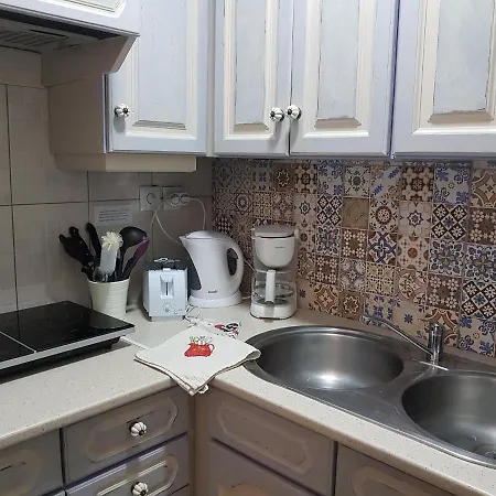 Apartman Boheme Valdareina, Piscine Chauffee, Benagil-carvoeiro