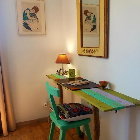 Casa Bohème Da Valdareina, Bénagil, Carvoeiro, Marinha Apartamento Carvoeiro (Lagoa)