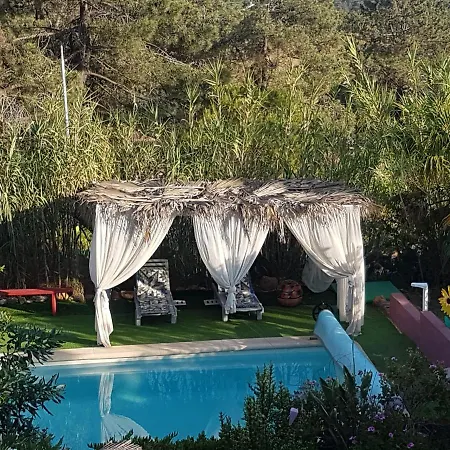Boheme Valdareina, Piscine Chauffee, Benagil-carvoeiro *
