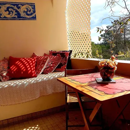 Boheme Valdareina, Piscine Chauffee, Benagil-carvoeiro Appartement