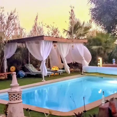 Boheme Valdareina, Piscine Chauffee, Benagil-carvoeiro *