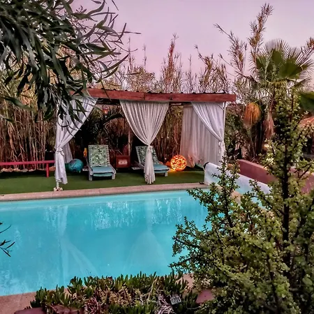 Boheme Valdareina, Piscine Chauffee, Benagil-carvoeiro Apartment *