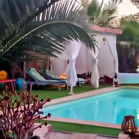 Boheme Valdareina, Piscine Chauffee, Benagil-carvoeiro Apartment *