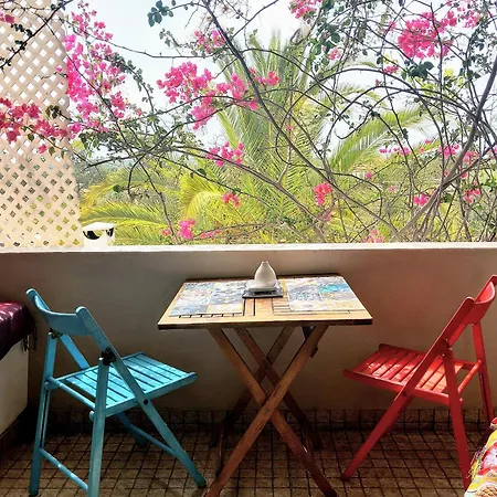 Appartement Boheme Valdareina, Piscine Chauffee, Benagil-carvoeiro
