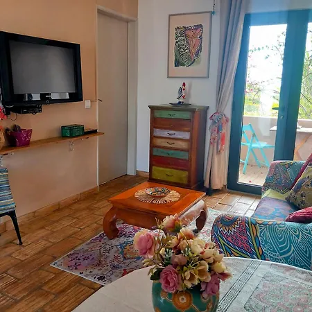 Boheme Valdareina, Piscine Chauffee, Benagil-carvoeiro Apartment