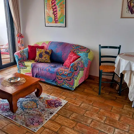 Boheme Valdareina, Piscine Chauffee, Benagil-carvoeiro Apartment *