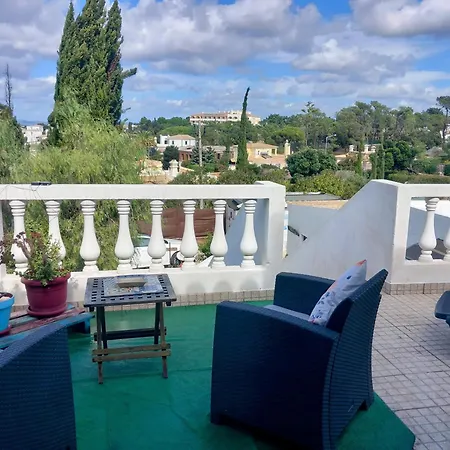 Boheme Valdareina, Piscine Chauffee, Benagil-carvoeiro Carvoeiro (Lagoa)