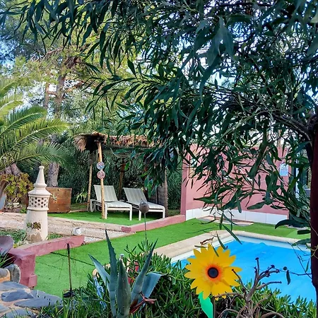 Boheme Valdareina, Piscine Chauffee, Benagil-carvoeiro Apartment *
