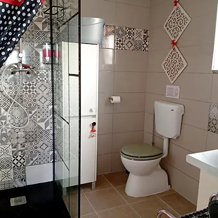Boheme Valdareina, Piscine Chauffee, Benagil-carvoeiro Appartement *