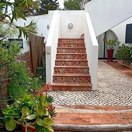 Boheme Valdareina, Piscine Chauffee, Benagil-carvoeiro Apartment Carvoeiro (Lagoa)