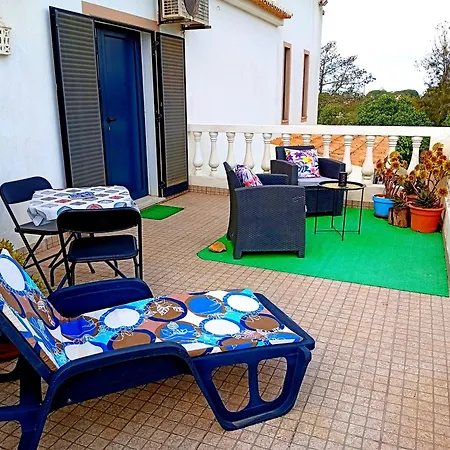 Boheme Valdareina, Piscine Chauffee, Benagil-carvoeiro *