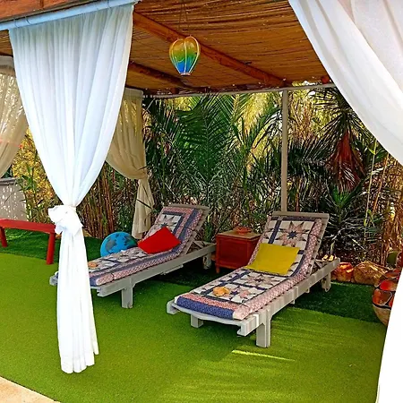 Boheme Valdareina, Piscine Chauffee, Benagil-carvoeiro