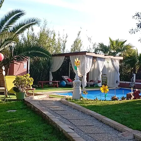 Apartment Boheme Valdareina, Piscine Chauffee, Benagil-carvoeiro *