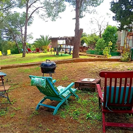 Boheme Valdareina, Piscine Chauffee, Benagil-carvoeiro * Carvoeiro (Lagoa)