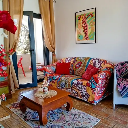 Apartamento Casa Bohème Da Valdareina, Bénagil, Carvoeiro, Marinha *