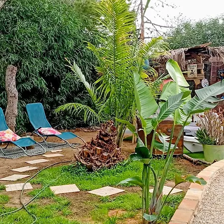 Apartamento Casa Bohème Da Valdareina, Bénagil, Carvoeiro, Marinha Carvoeiro (Lagoa)