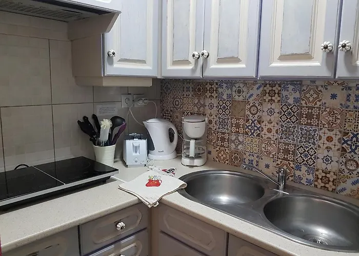 Apartman Boheme Valdareina, Piscine Chauffee, Benagil-carvoeiro