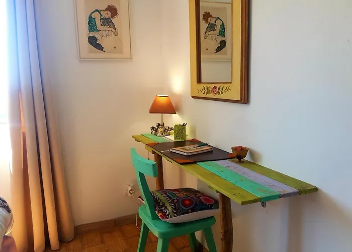 Boheme Valdareina, Piscine Chauffee, Benagil-carvoeiro Apartament Carvoeiro (Lagoa)