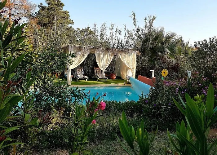 Boheme Valdareina, Piscine Chauffee, Benagil-carvoeiro Carvoeiro (Lagoa)