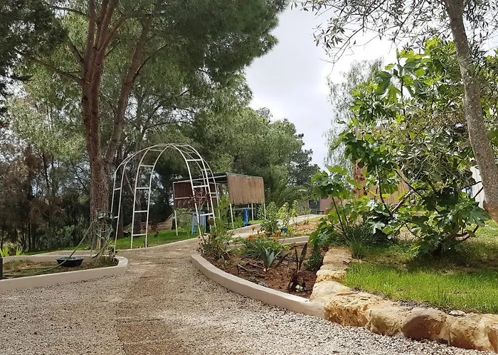 Boheme Valdareina, Piscine Chauffee, Benagil-carvoeiro Apartament *