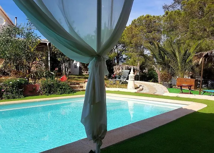 Boheme Valdareina, Piscine Chauffee, Benagil-carvoeiro * Carvoeiro (Lagoa)