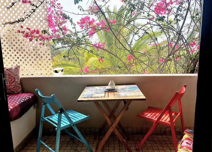 Apartament Boheme Valdareina, Piscine Chauffee, Benagil-carvoeiro